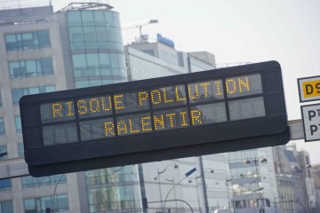 Pollution, comment on peut aller plus loin ?